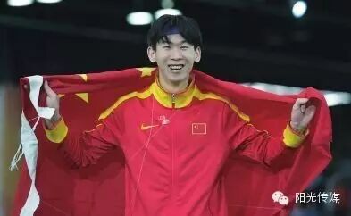 陈欧 谢娜靠边站~德阳出世界级名人了!