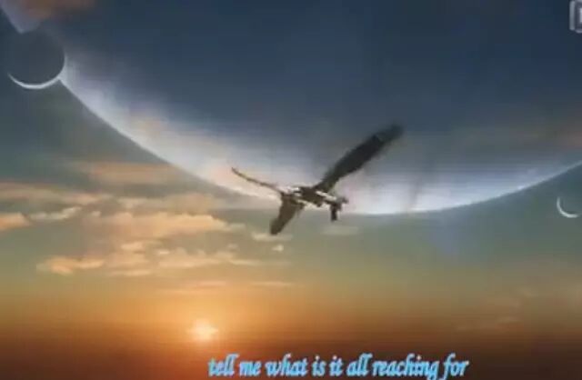 Leona Lewis - Yesterday