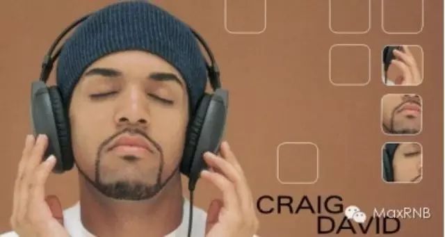 号外!!Craig David 将于6.13日在北京VICS酒吧表演!!...