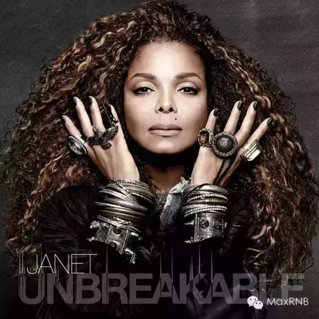 Janet Jackson–Unbreakable[Pop](2015) [iTunes Plus AAC]