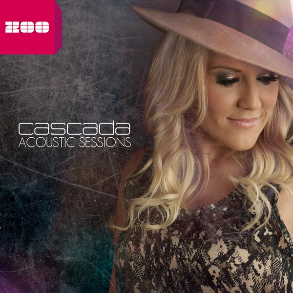 Cascada - Acoustic Sessions [AAC]