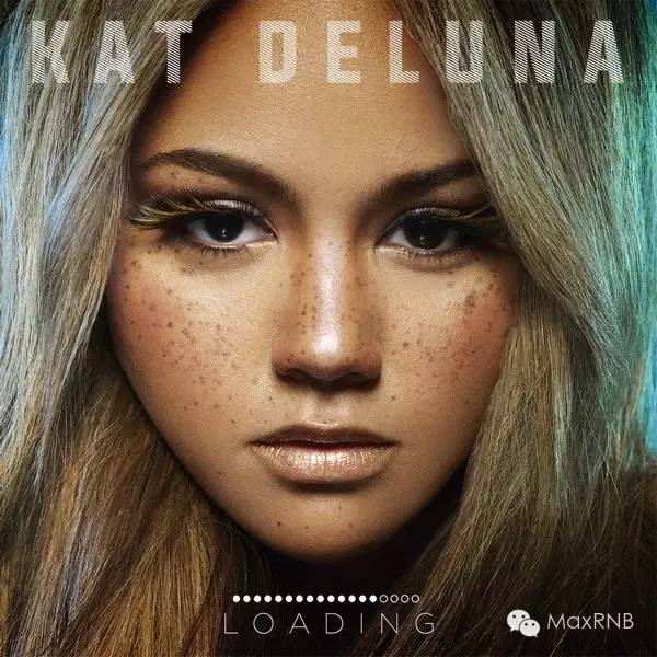 Kat DeLuna - Loading[RnB](2016) [iTunes Plus AAC]