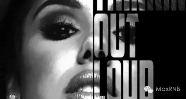 Kristinia DeBarge - Thinkin Out Loud[RnB](2016)[iTunes ...