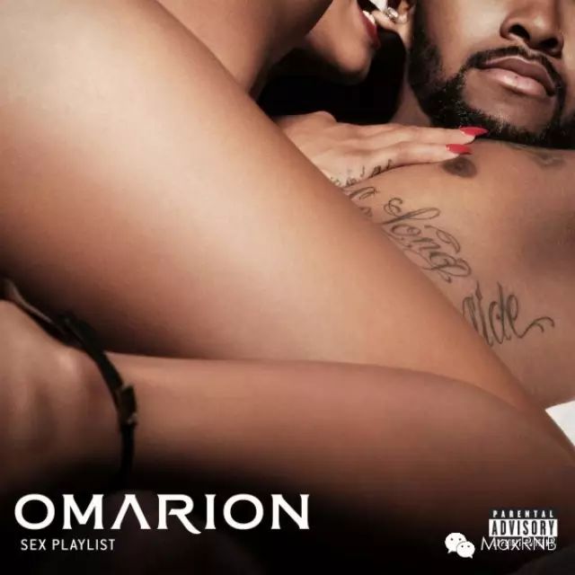 Omarion - Sex Playlist (2014)(RnB)[iTunes Plus AAC]