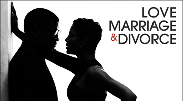 Toni Braxton & Babyface - Love, Marriage‎ & Divorce (2014)