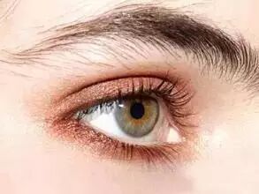 化妆师的眼妆搭配宝典，快点收藏起来哦