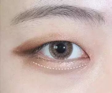 化妆师的眼妆搭配宝典，快点收藏起来哦