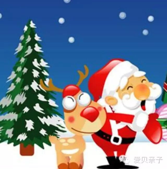 原版英文歌曲:最好听的100首圣诞歌曲100 Hits Christmas ...