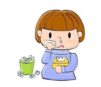 急性鼻窦炎和慢性鼻窦炎有何区别