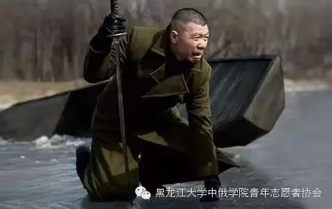 【感悟电影】看冯小刚李易峰电影《老炮儿》感悟,发自内...