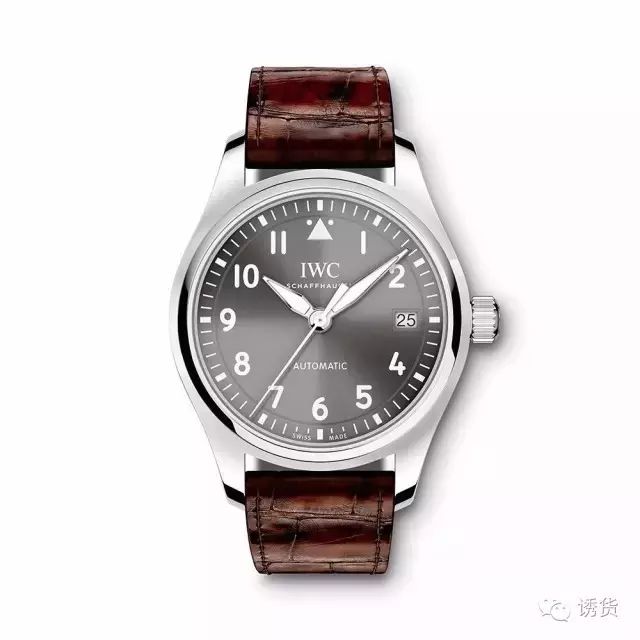 时尚丨爆料周迅的情人“IWC”