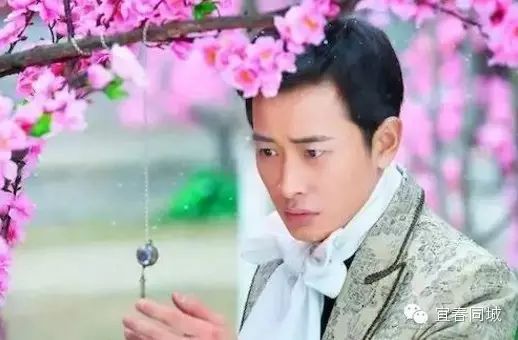 宜春小子罗晋不为人知的故事!平凡之处才见伟大!