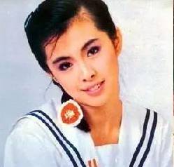 王祖贤要参加真人秀?女神情史大揭秘!