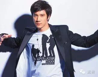 王力宏-哥哥 一开口我就惊呆了!