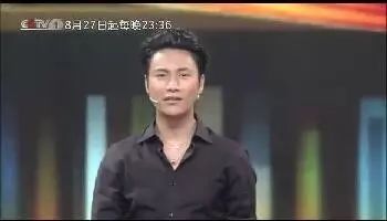 新闻 正能量:陈坤:“人生路,莫慌张”