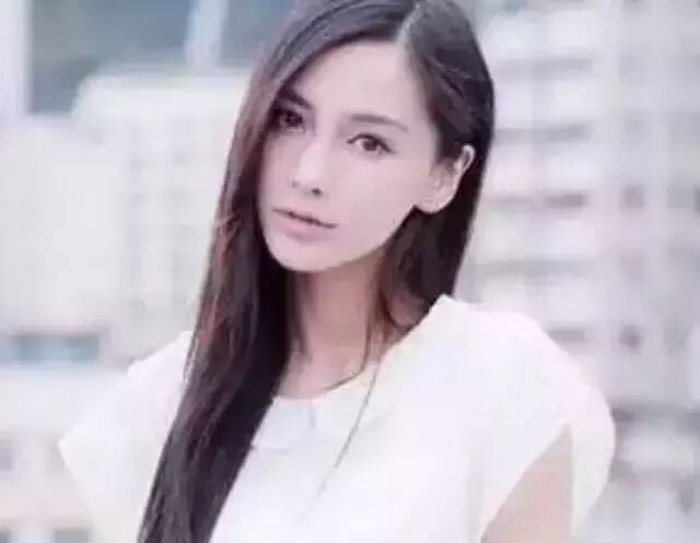 Angelababy自曝初恋!孙俪初恋竟然是他!