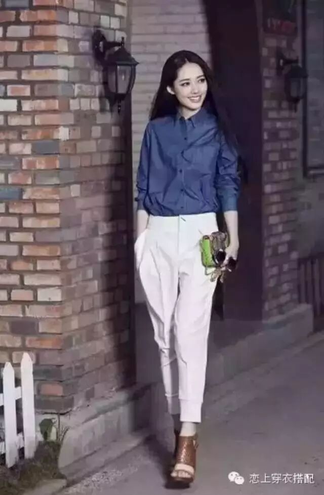 郭碧婷颜正又时髦,掰弯全国姑娘,怒甩王思聪成新“国民...