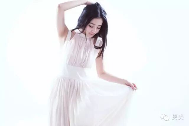 扒扒扒 张含韵一炮而红之后消失的11年都干了啥,才能上《偶像来了》