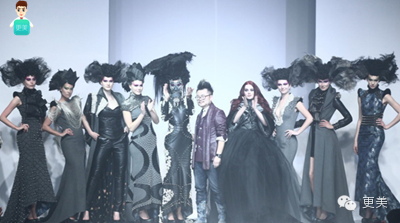 张馨予抢了范冰冰头条！