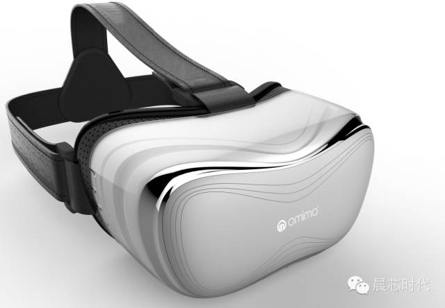 CES2016大盘点：VR虚拟现实设备引领全新交互体验