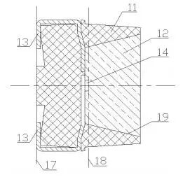 论证下倾角LED器件制作显示屏的节能性