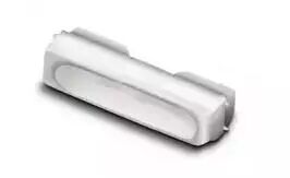 论证下倾角LED器件制作显示屏的节能性