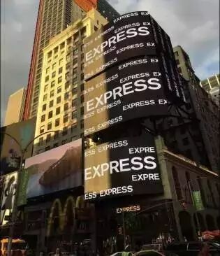 论证下倾角LED器件制作显示屏的节能性