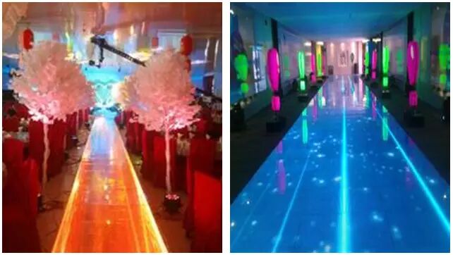 酒店市场那么大 LED显示屏企业当如何开拓受益？