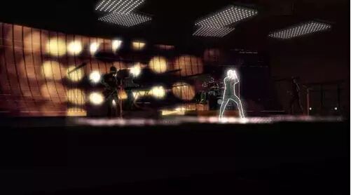 全球十大空前顶级演唱会舞台设计