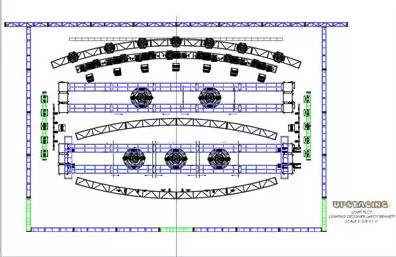 全球十大空前顶级演唱会舞台设计