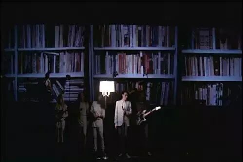 全球十大空前顶级演唱会舞台设计