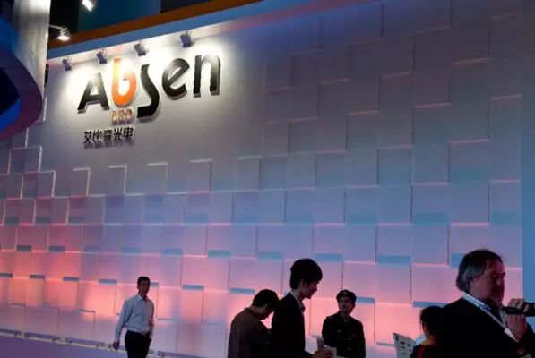 LED屏企业忙着更名为哪般？