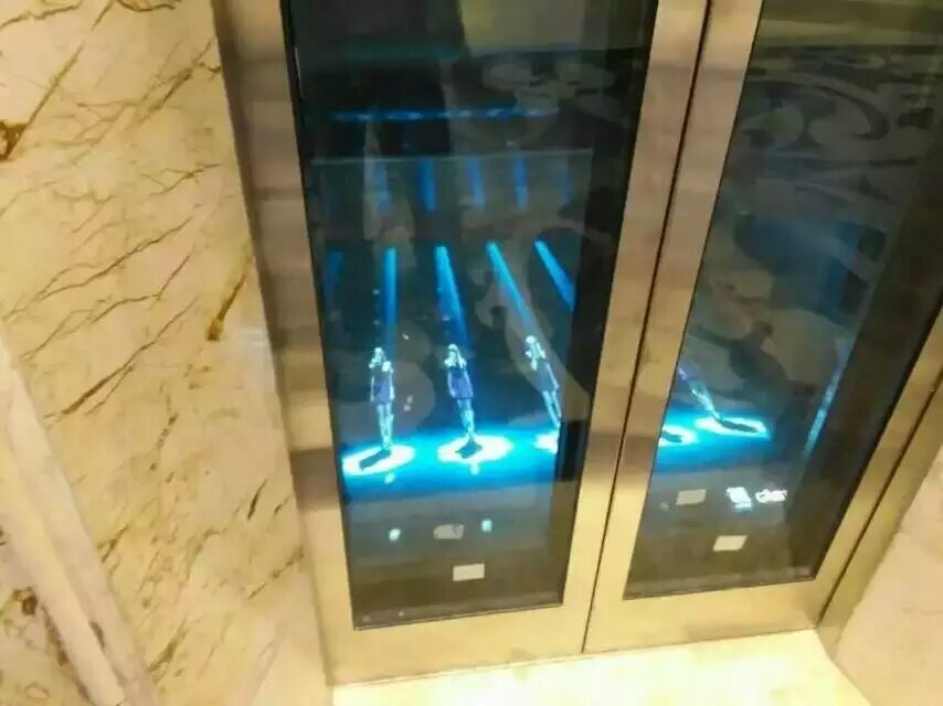 除了舞台 LED地砖屏还有这些你意想不到的应用