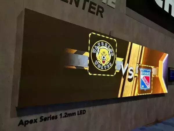 【视频】直击Infocomm2016：国际巨头展出的LED显示屏有何特点？