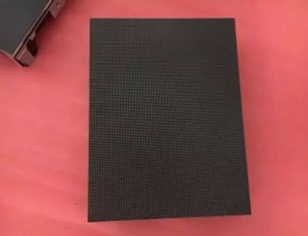 LED显示屏从储存到安装的八大注意事项