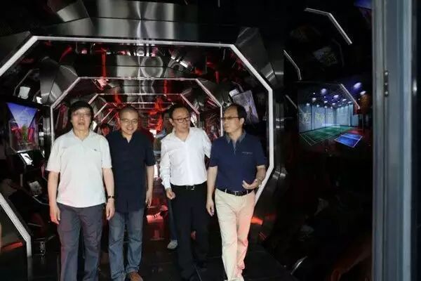 内容创业迎利好 华奥传媒成立国内首家新媒体艺术免费孵化平台