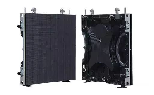 【分析】小间距LED是否可以在租赁市场争得一席之地？