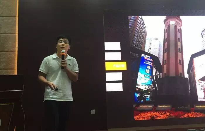 LED显示屏工程商的出路在哪里？