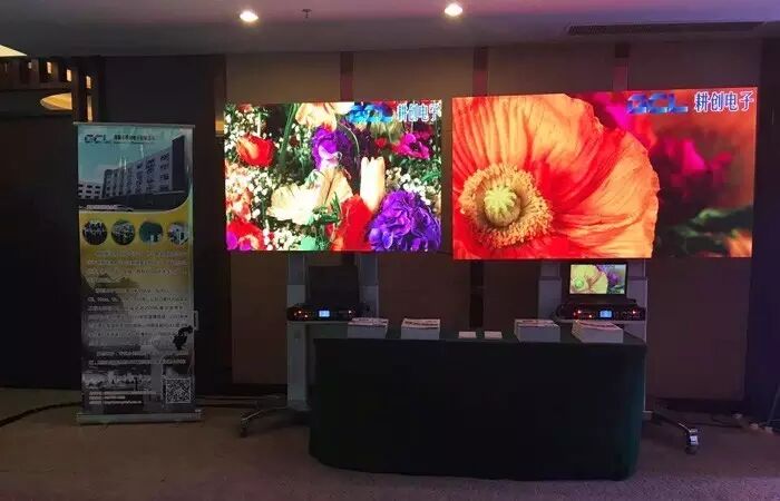 LED显示屏工程商的出路在哪里？