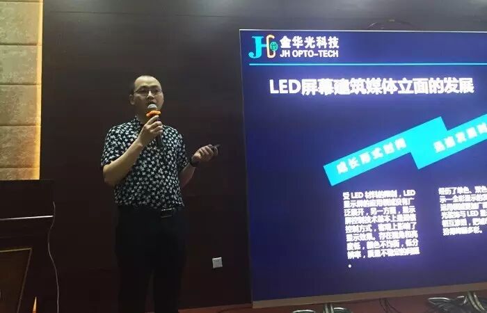 LED显示屏工程商的出路在哪里？