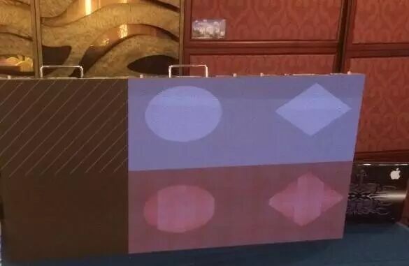 百家讲坛三顾魔都 上海滩吹响显示行业集结号