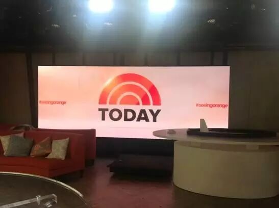 2016小间距LED大爆发 看行业巨头如何布局？