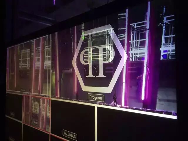 你的海外市场在哪里？看看这些小间距LED案例就知道了