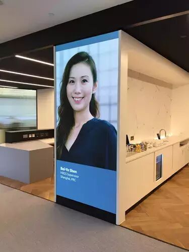 你的海外市场在哪里？看看这些小间距LED案例就知道了