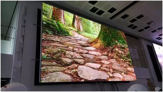 你的海外市场在哪里？看看这些小间距LED案例就知道了