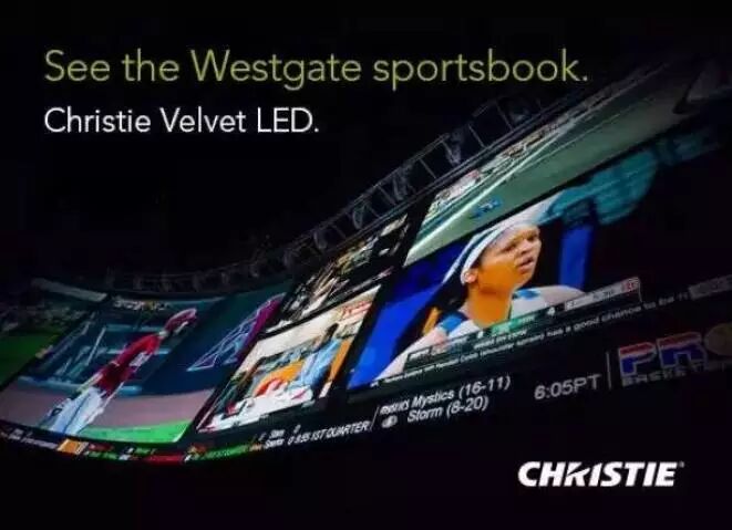 你的海外市场在哪里？看看这些小间距LED案例就知道了