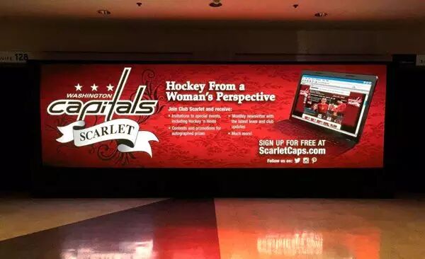 你的海外市场在哪里？看看这些小间距LED案例就知道了