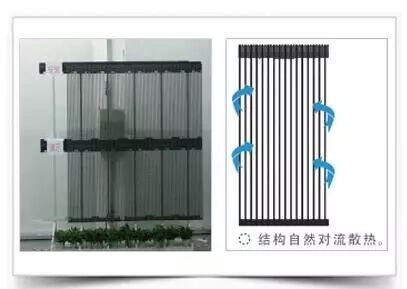 从屏到幕 LED户外广告大屏将迎来新变革？