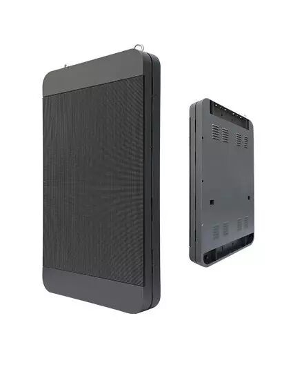 绝不只是理想 户外小间距落地时代已经到来