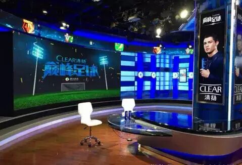 体育盛会纷至沓来 LED屏企如何布局？2016 LED显示屏嗨翻体育场